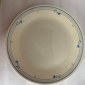Corelle Country Violets Dinner Plate Corning Country Violets Replacement Plate